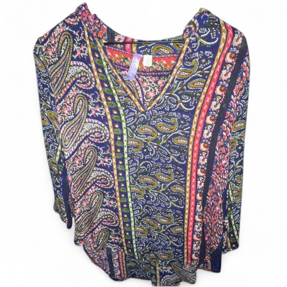 Blouse